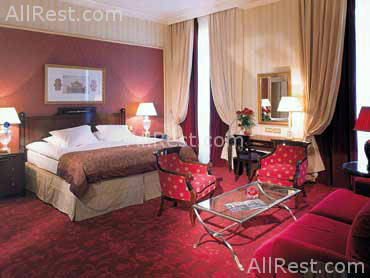 InterContinental Paris Le Grand Hotel 15